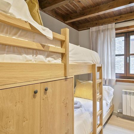 Luderna - Duplex Val De Ruda C1 De Carlac Baqueira Beret Exterior foto