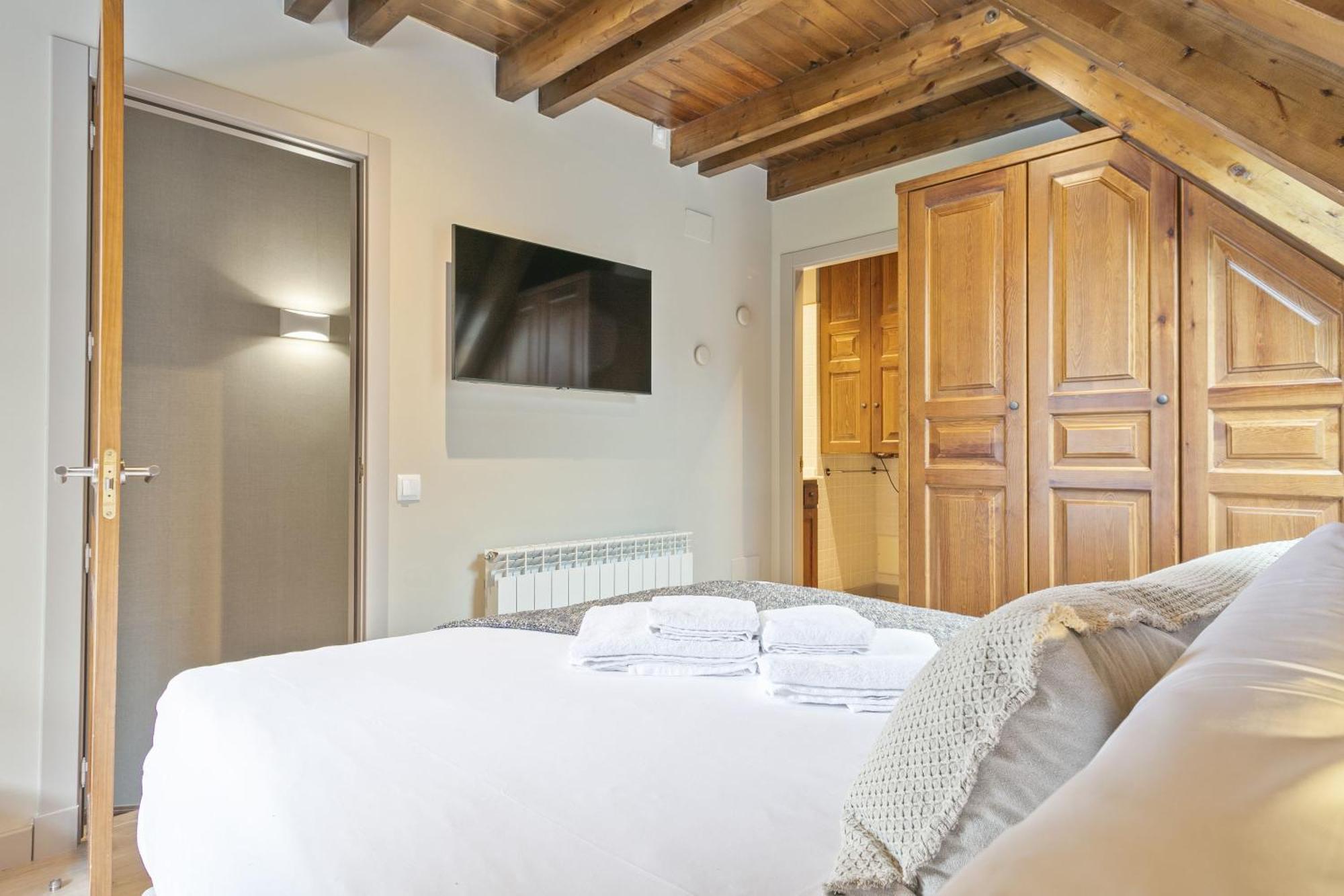 Luderna - Duplex Val De Ruda C1 De Carlac Baqueira Beret Exterior foto